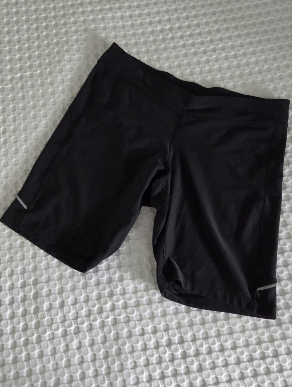 Nike Dri Fit Bike Shorts